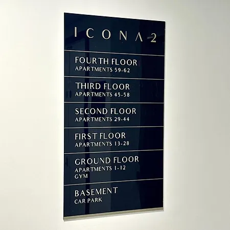Invergate Sleeps 4 Appartement *