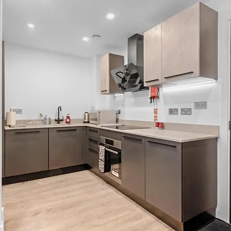 Invergate Sleeps 4