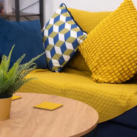 Invergate Sleeps 4 Apartamento York