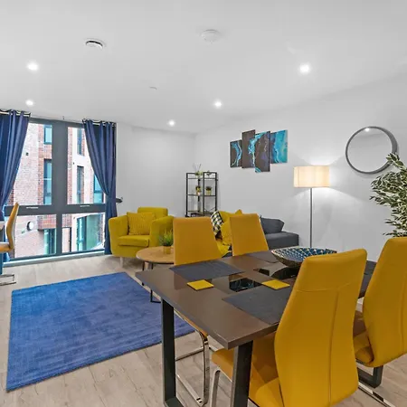 Invergate Sleeps 4 *