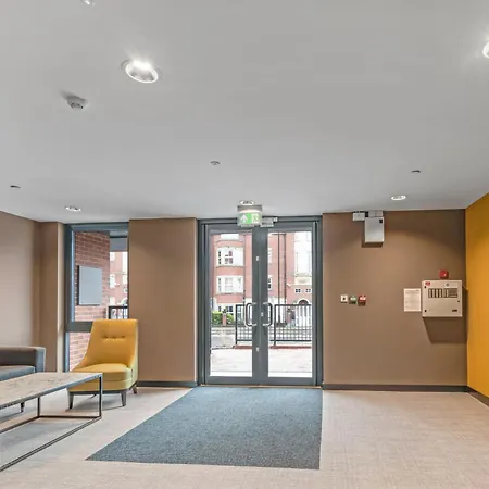 Invergate Sleeps 4