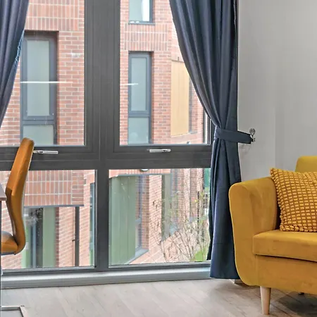 Daire Invergate Sleeps 4 *