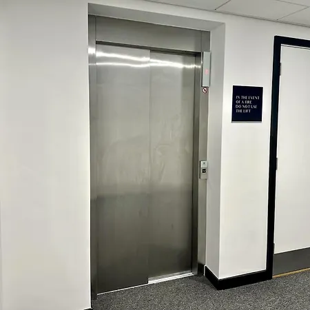 Invergate Sleeps 4 * York