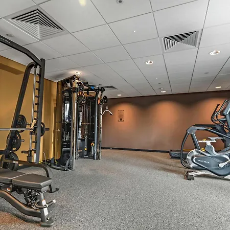 Invergate Sleeps 4 Apartamento