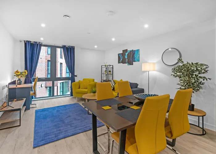 Invergate Sleeps 4 *