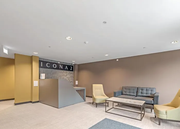 Apartament Invergate Sleeps 4 *