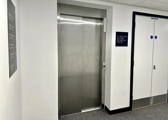 Invergate Sleeps 4 * York