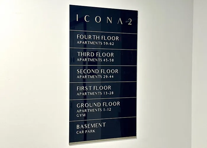 Invergate Sleeps 4 Apartament *