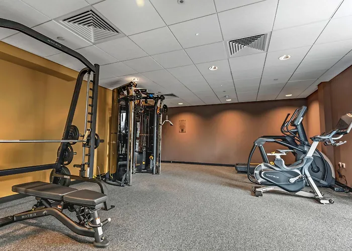 Invergate Sleeps 4 Apartament