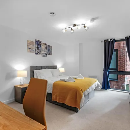 Invergate Sleeps 4 Apartment *