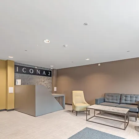 Appartement Invergate Sleeps 4 *