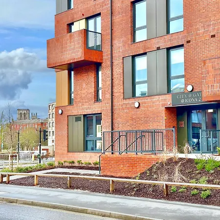 Apartment Invergate Sleeps 4 *